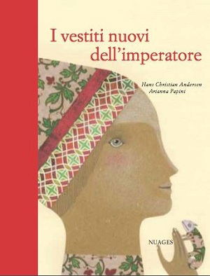 I vestiti nuovi dell'imperatore copertina