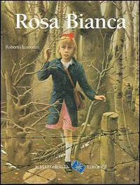 Rosa Bianca Copertina