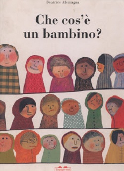 Che cos'è un bambino?