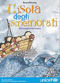 L'isola degli smemorati