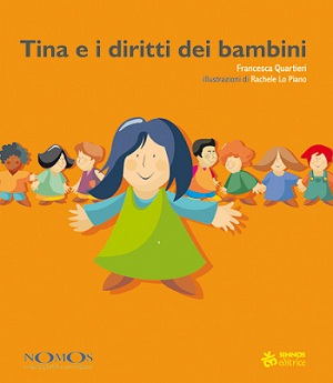 Tina e i diritti dei bambini