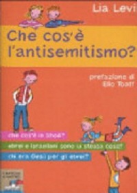 Che cos'è l'antisemitismo 2 