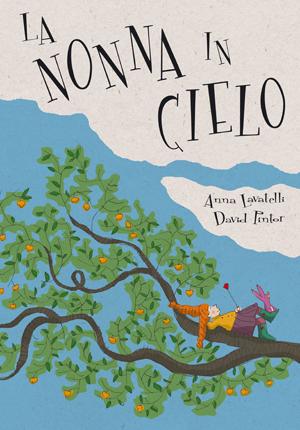 La nonna in cielo