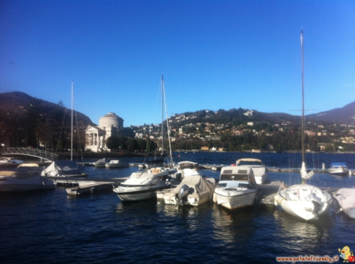 Lago di Como