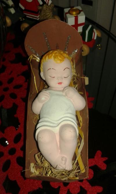 Gesù Bambino