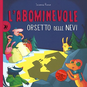 L'abominevole orsetto delle nevi