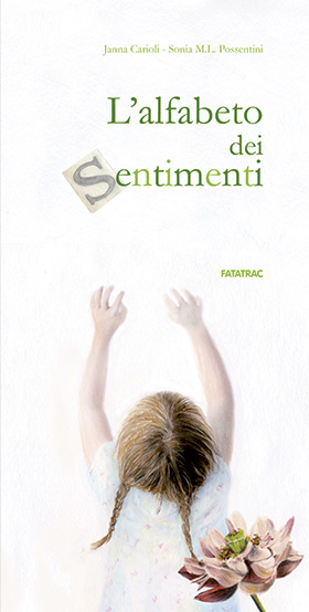 L'alfabeto dei sentimenti copertina