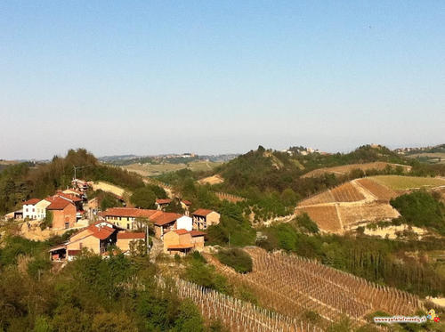 Le Langhe e il Roero