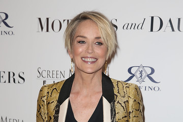 Foto di Sharon Stone