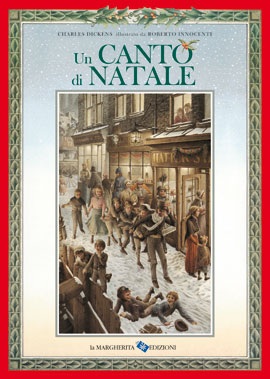 Un canto di natale Innocenti