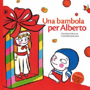 Una bambola per Alberto