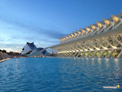 Valencia e Calatrava
