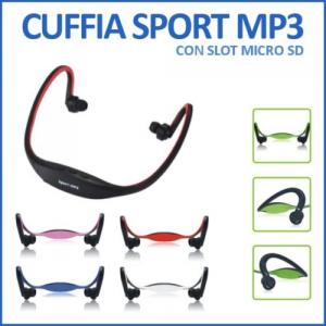 auricolari sport 7,90 ebay