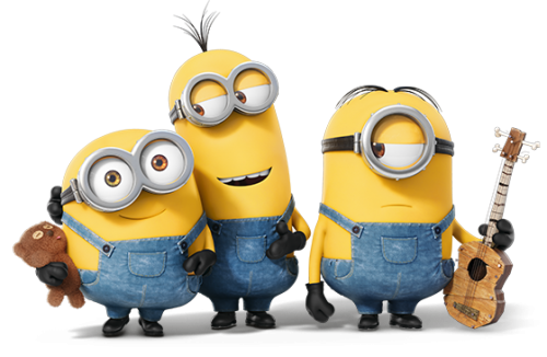 Minions Tour in Italia