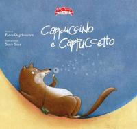 Immagine di copertina del libro Cappuccino e Cappuccetto - TerraNuova