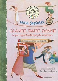 Quante tante donne