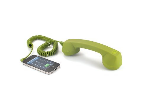 cornetta smartphone