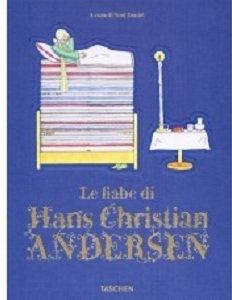 Fiabe Andersen Taschen