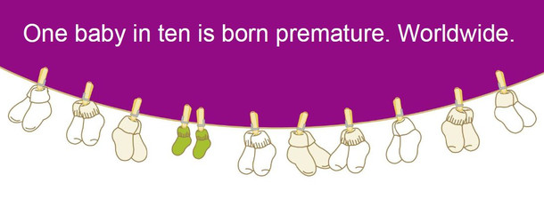17 novembre giornata mondiale della prematurità