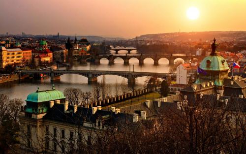 Praga