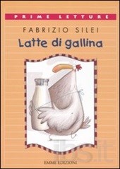 Latte di gallina