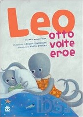 Leo otto volte eroe