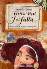 Mamma farfalla copertina