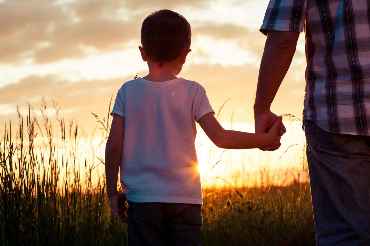 PAPA DOVE SEI L importanza del ruolo paterno e 8 consigli pratici per instaurare un buon rapporto padre e figli Mammeonline