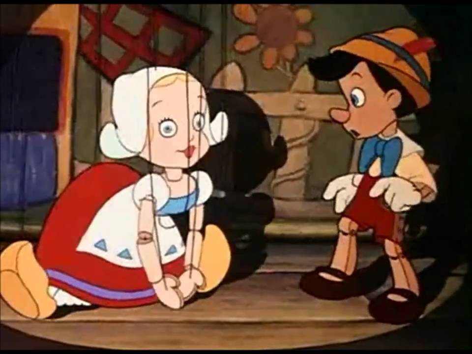 Pinocchio