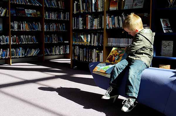 Indagine su cosa leggono e quanto leggono i nostri figli