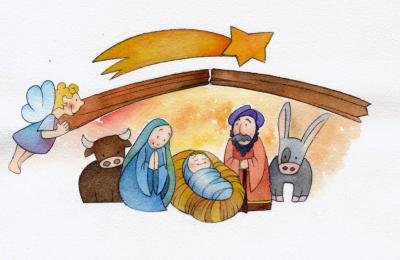 Presepe