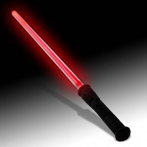 spada laser  jedi con effetti speciali 12 euro troppotogo.it