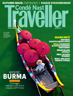 abbonamento a traveller rivista viaggi 10, 50 euro annuale abbonamenti.it