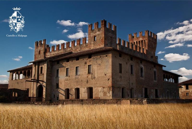 Castello di Malpaga