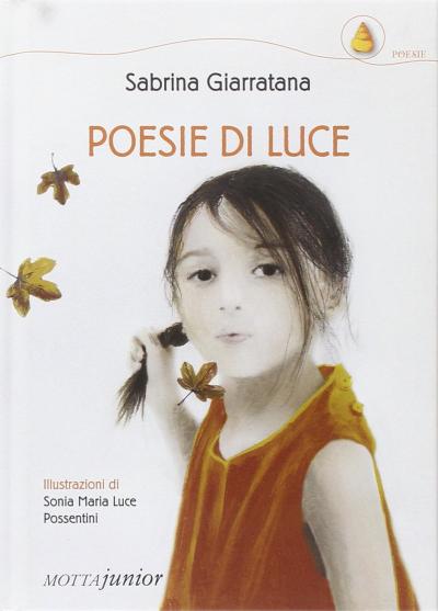 Poesie di Luce, immagine di copertina