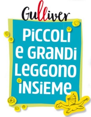 Immagine logo collana Gulliver