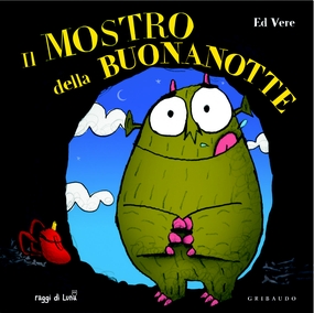 Il mostra della buonanotte Ed Vere