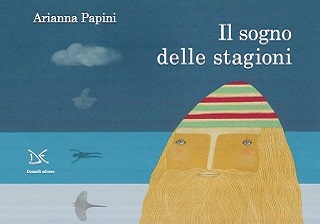 Il sogno delle stagioni cover