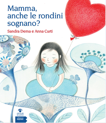 Mamma, anche le rondini sognano? cover