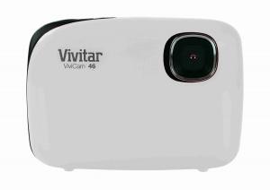 fotocamera vivitar 20 euro amazon